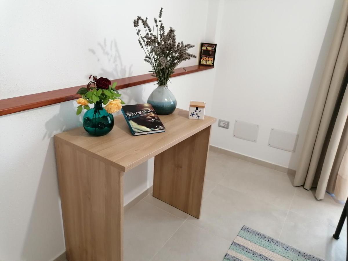Body And Soul Apartment Кала Гононе Екстериор снимка