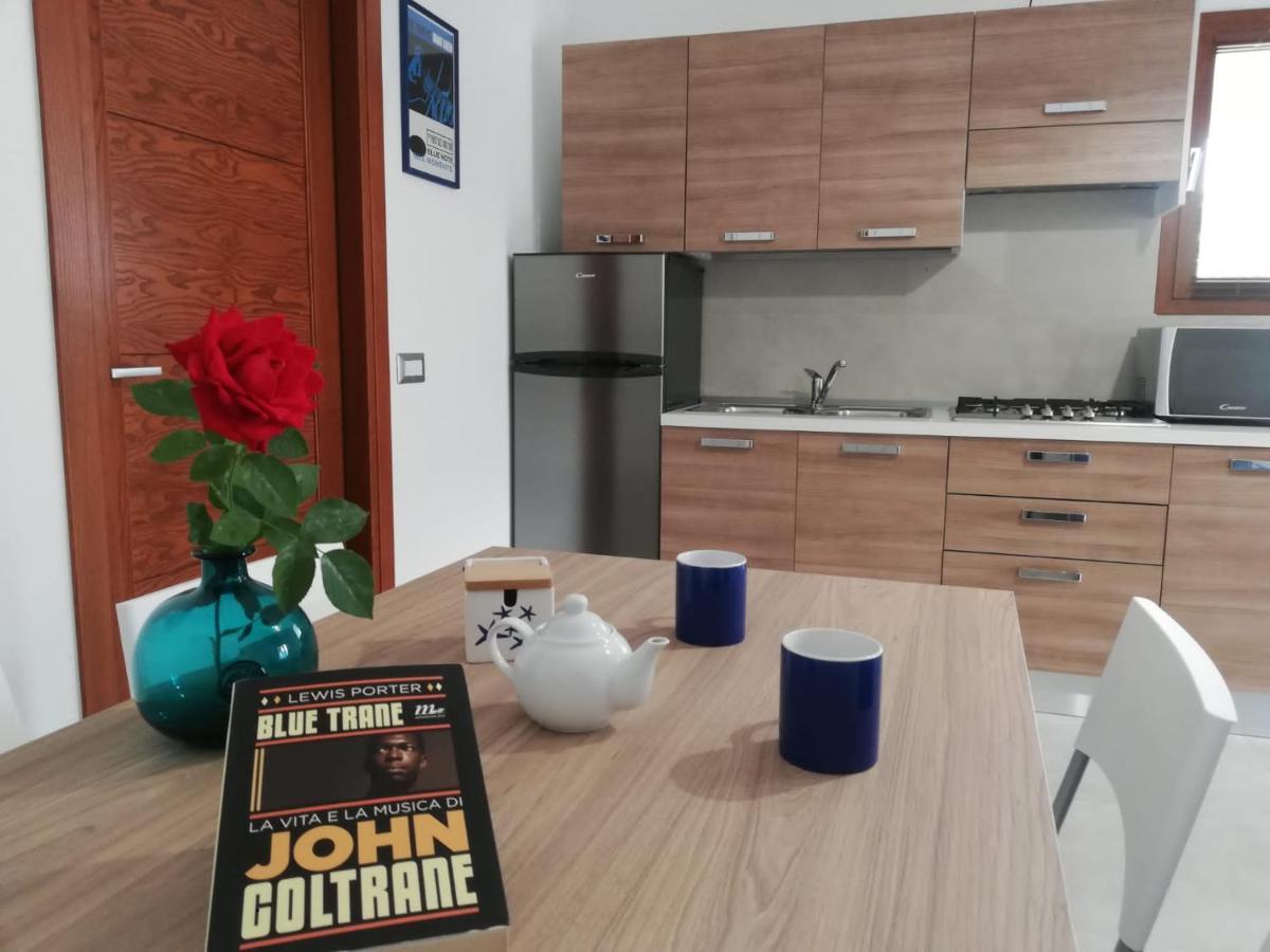 Body And Soul Apartment Кала Гононе Екстериор снимка