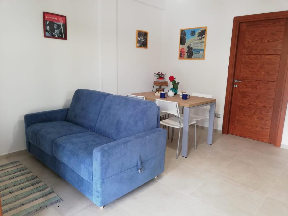 Body And Soul Apartment Кала Гононе Екстериор снимка